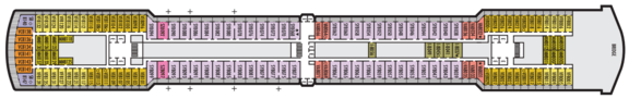 Deck Plan deck-4